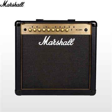 Ampli Guitar Marshall MG50FX